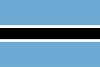 Botswana Botswana