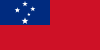 Samoa Samoa