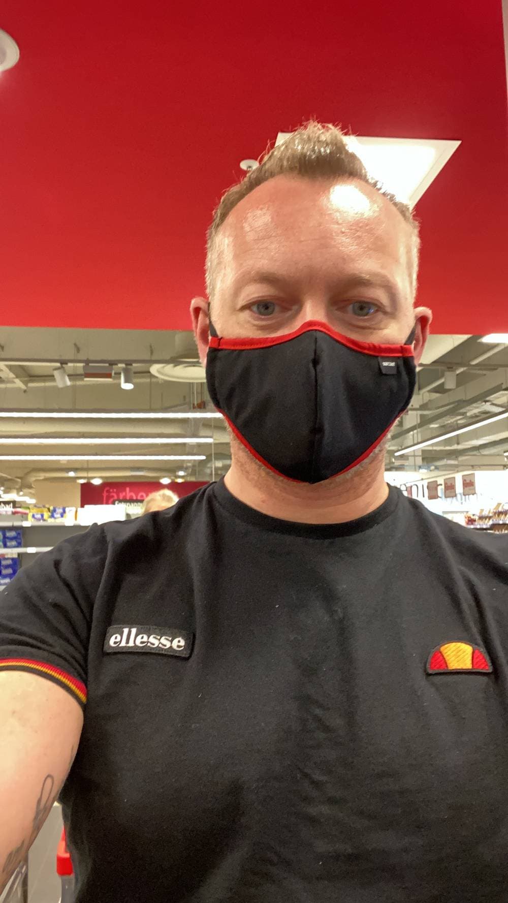 MaskedFcukerNo1 OnlyFans – free nudes, naked, leaked
