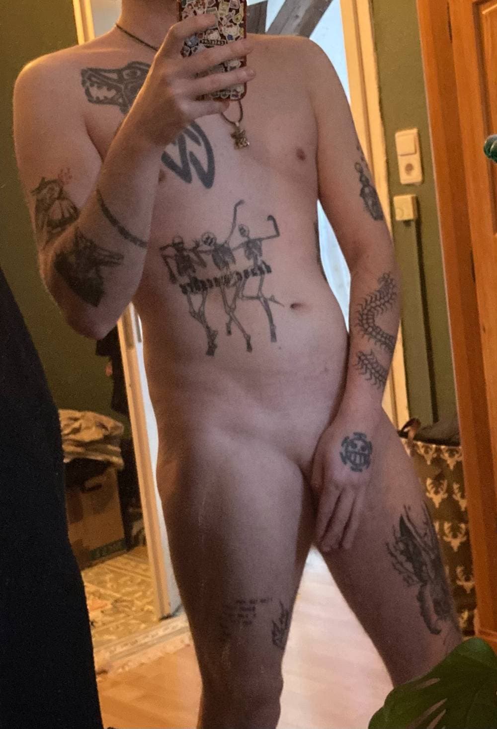 InsomniacIncubus OnlyFans – free nudes, naked, leaked