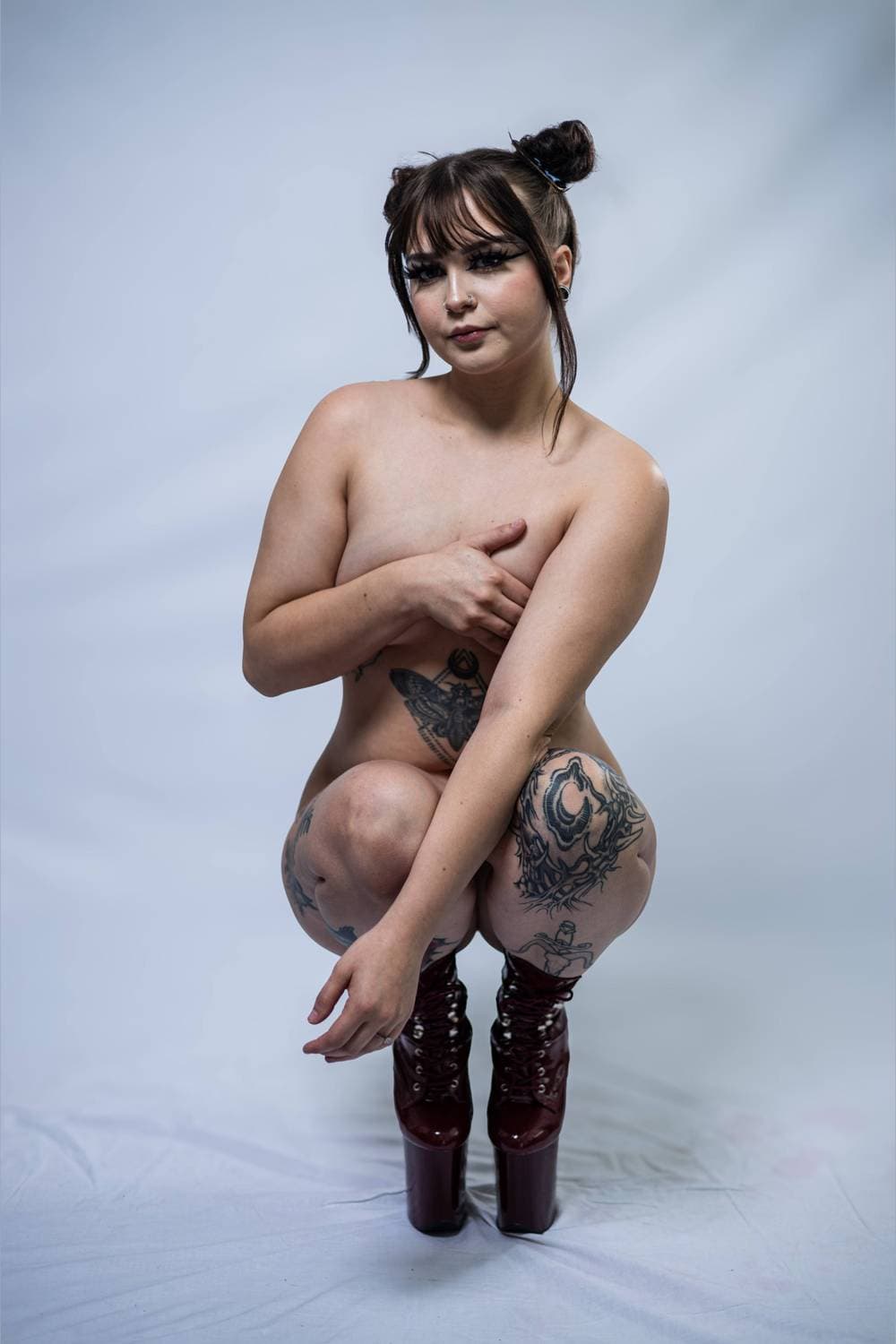 Wednesday OnlyFans – free nudes, naked, leaked