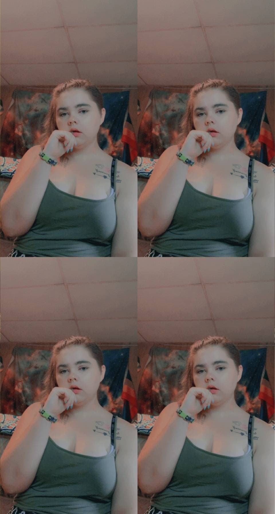 Elizah OnlyFans – free nudes, naked, leaked
