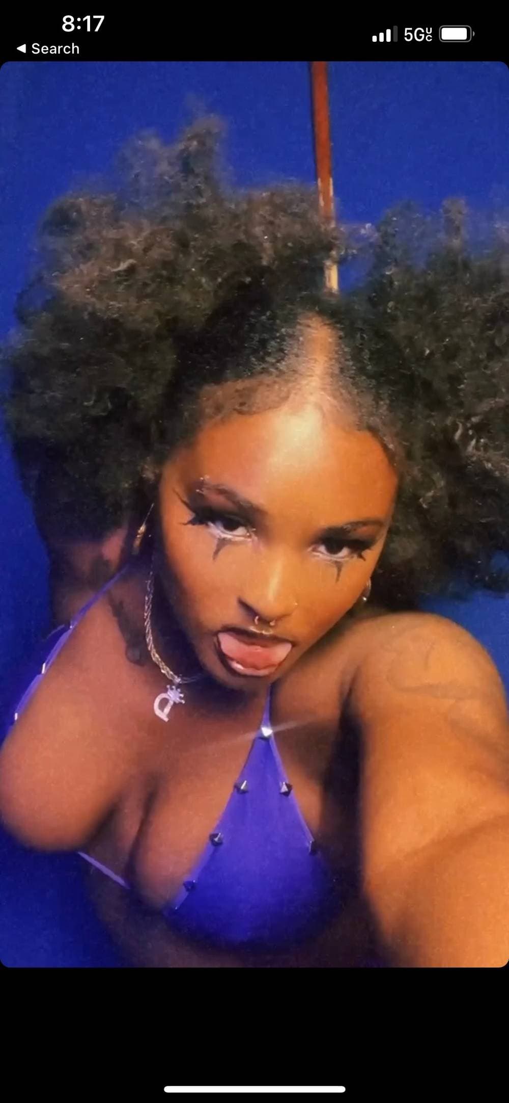 Onyx Brimstone OnlyFans – free nudes, naked, leaked