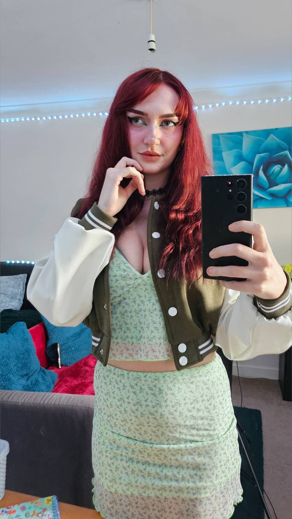 Angel Red Free OnlyFans – free nudes, naked, leaked