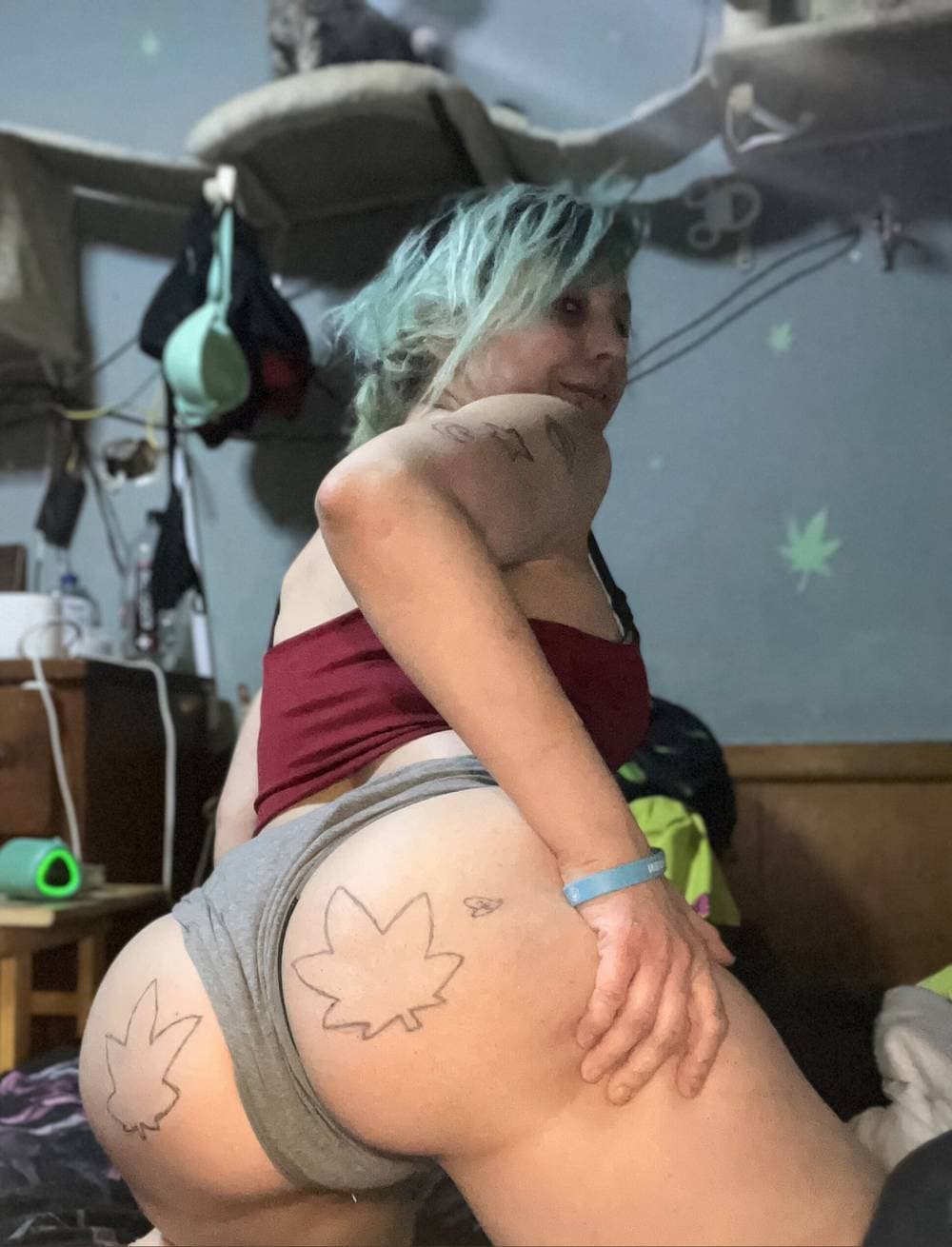 Crystal frey OnlyFans – free nudes, naked, leaked