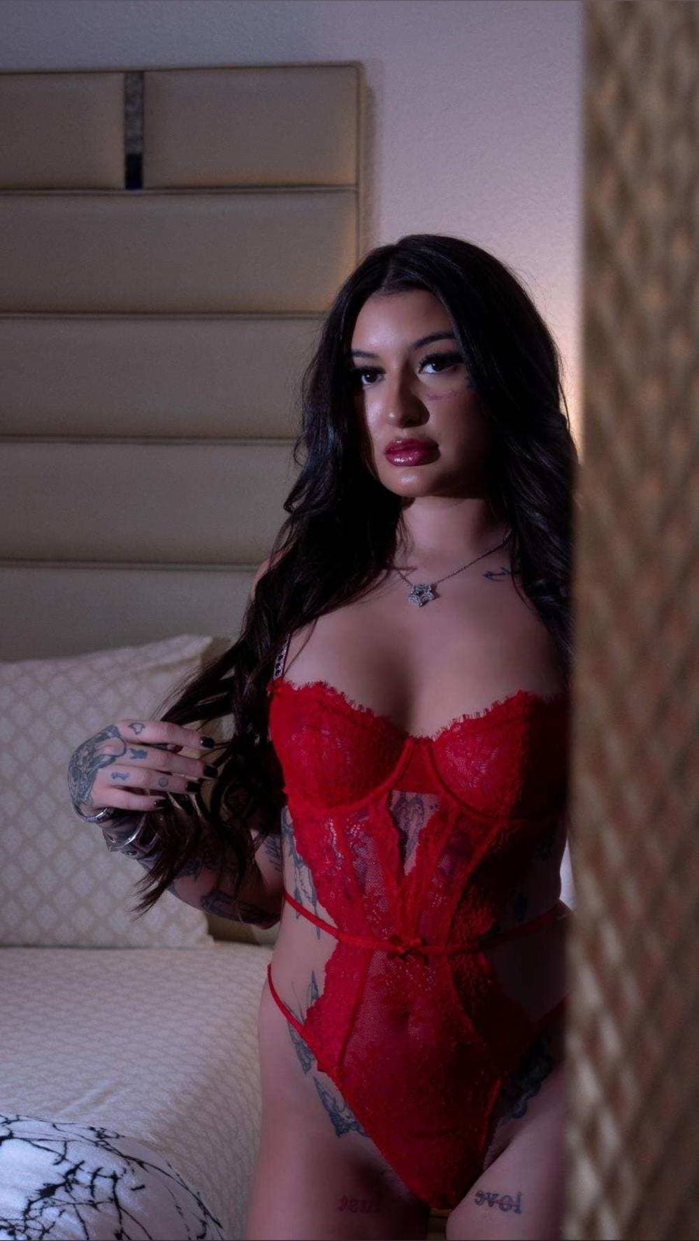 Aria Gore OnlyFans – free nudes, naked, leaked