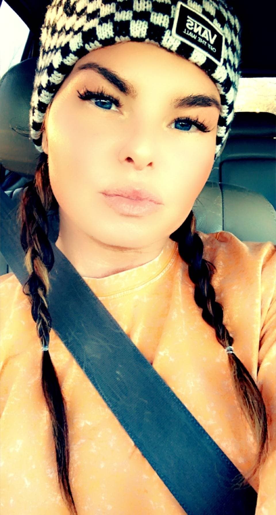 Amanda B OnlyFans – free nudes, naked, leaked