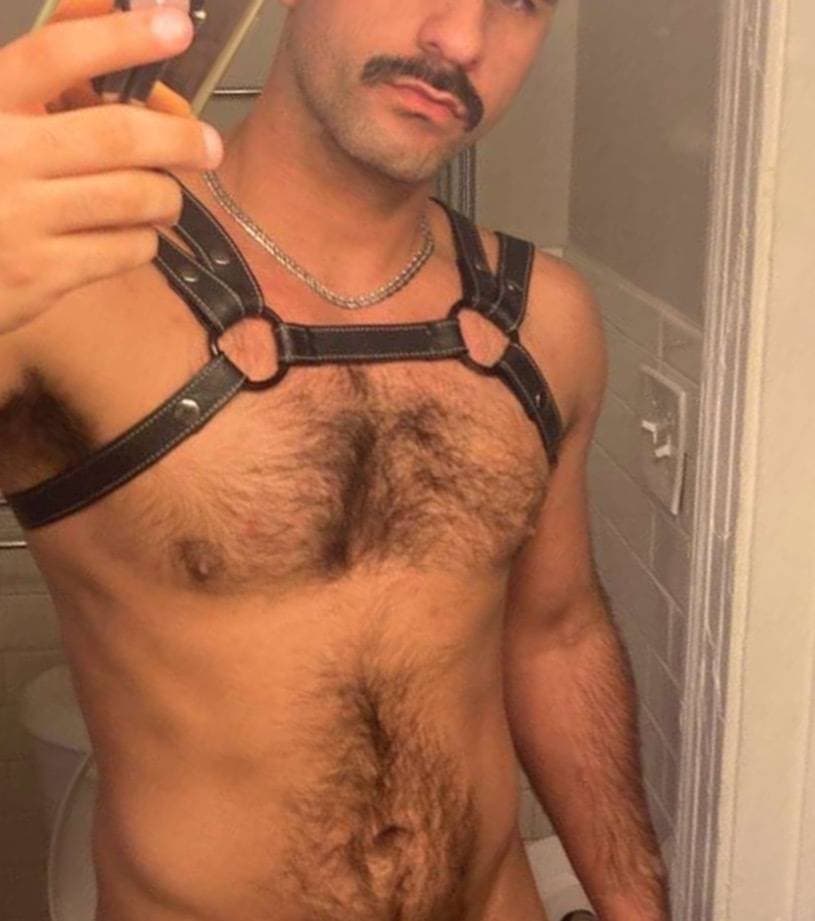 Kris B. Karim OnlyFans – free nudes, naked, leaked