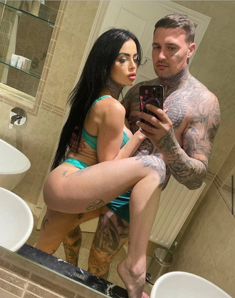 Stacey &amp; Axel slayer OnlyFans – free nudes, naked, leaked