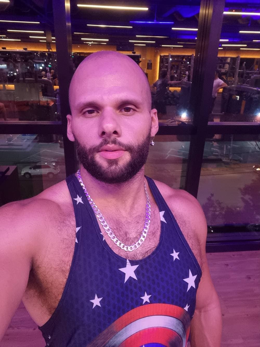 Thiago Zulli OnlyFans – free nudes, naked, leaked