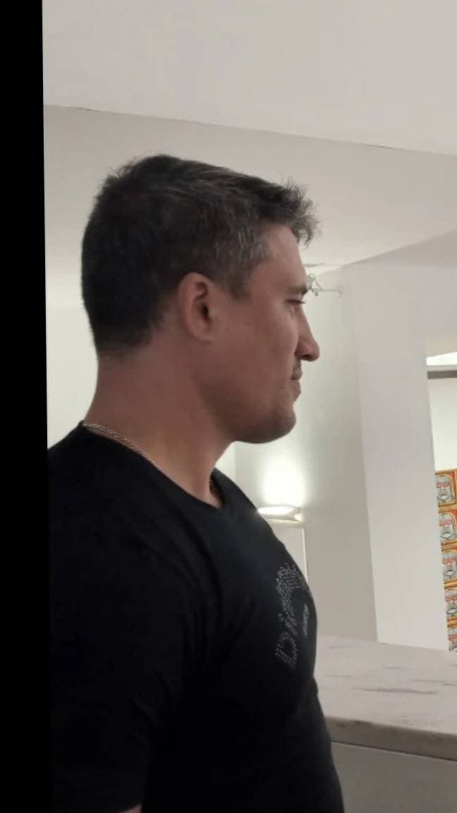 CRISTIANO SOARES DE PAULA OnlyFans – free nudes, naked, leaked