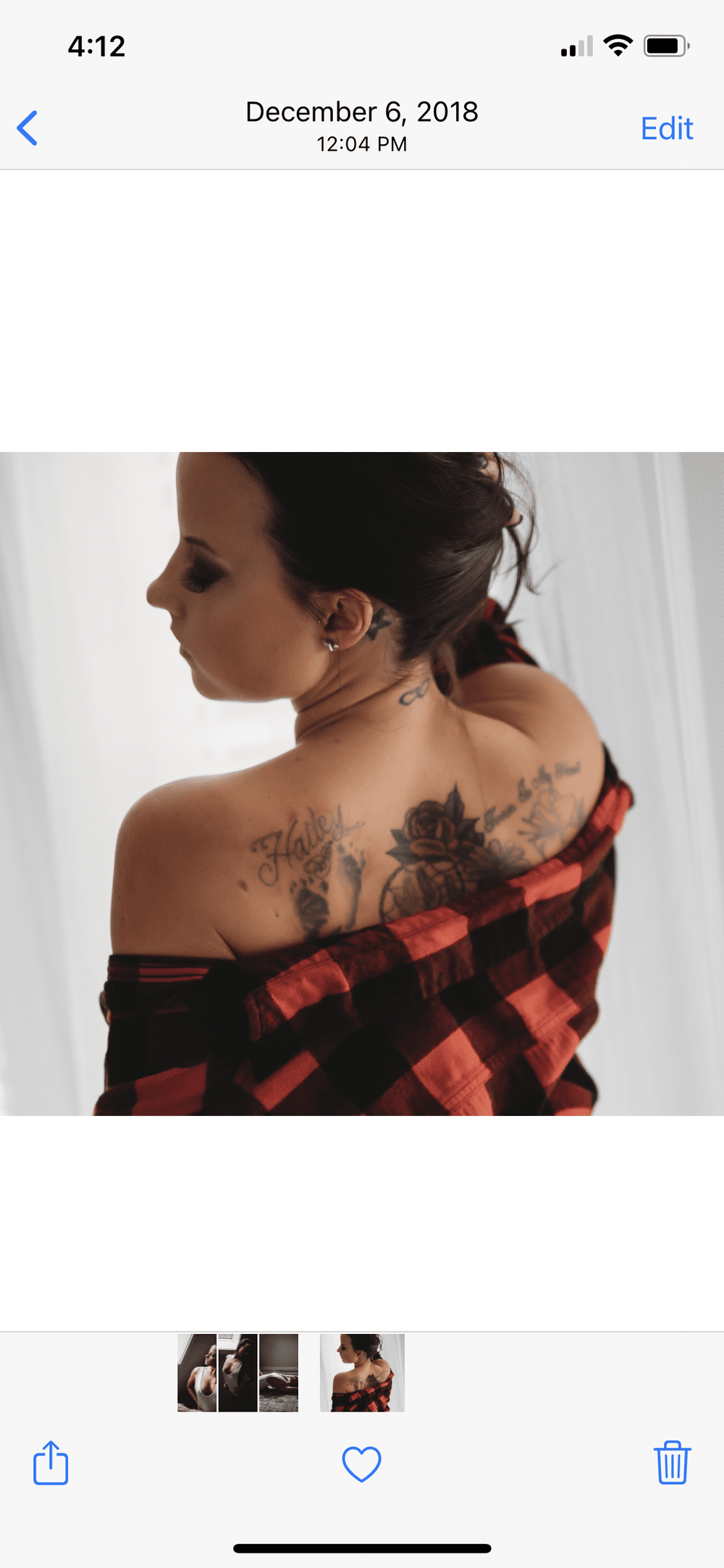 Trixie Jo OnlyFans – free nudes, naked, leaked