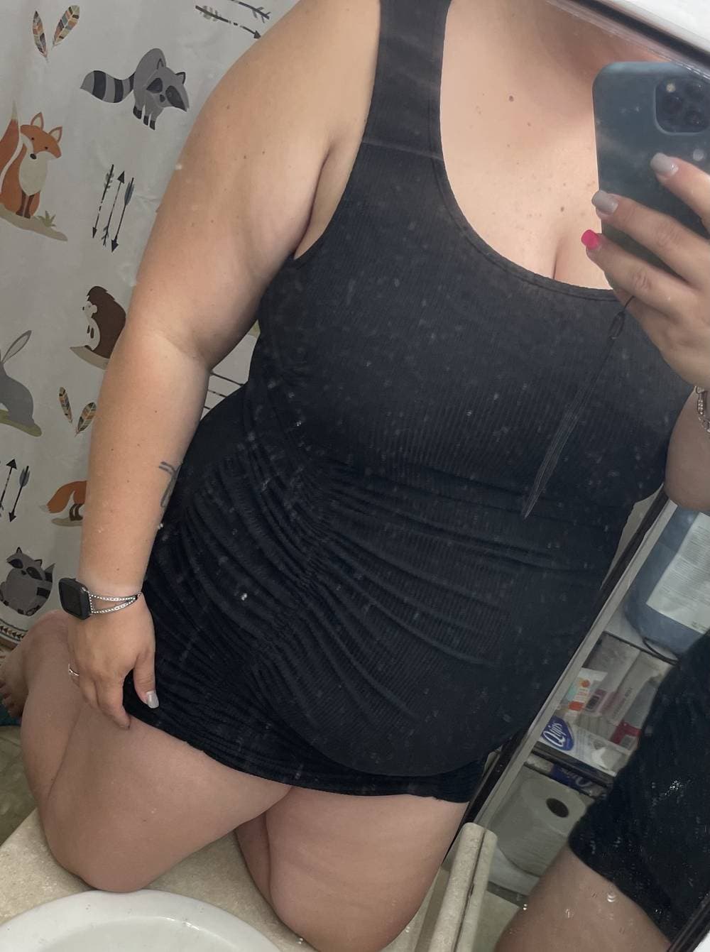 Victoriuhh B OnlyFans – free nudes, naked, leaked
