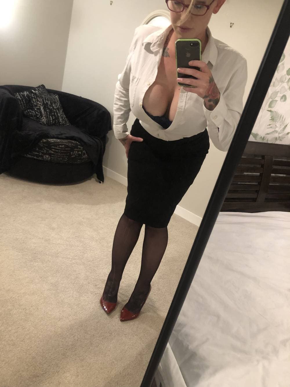 Goddess Victoria OnlyFans – free nudes, naked, leaked