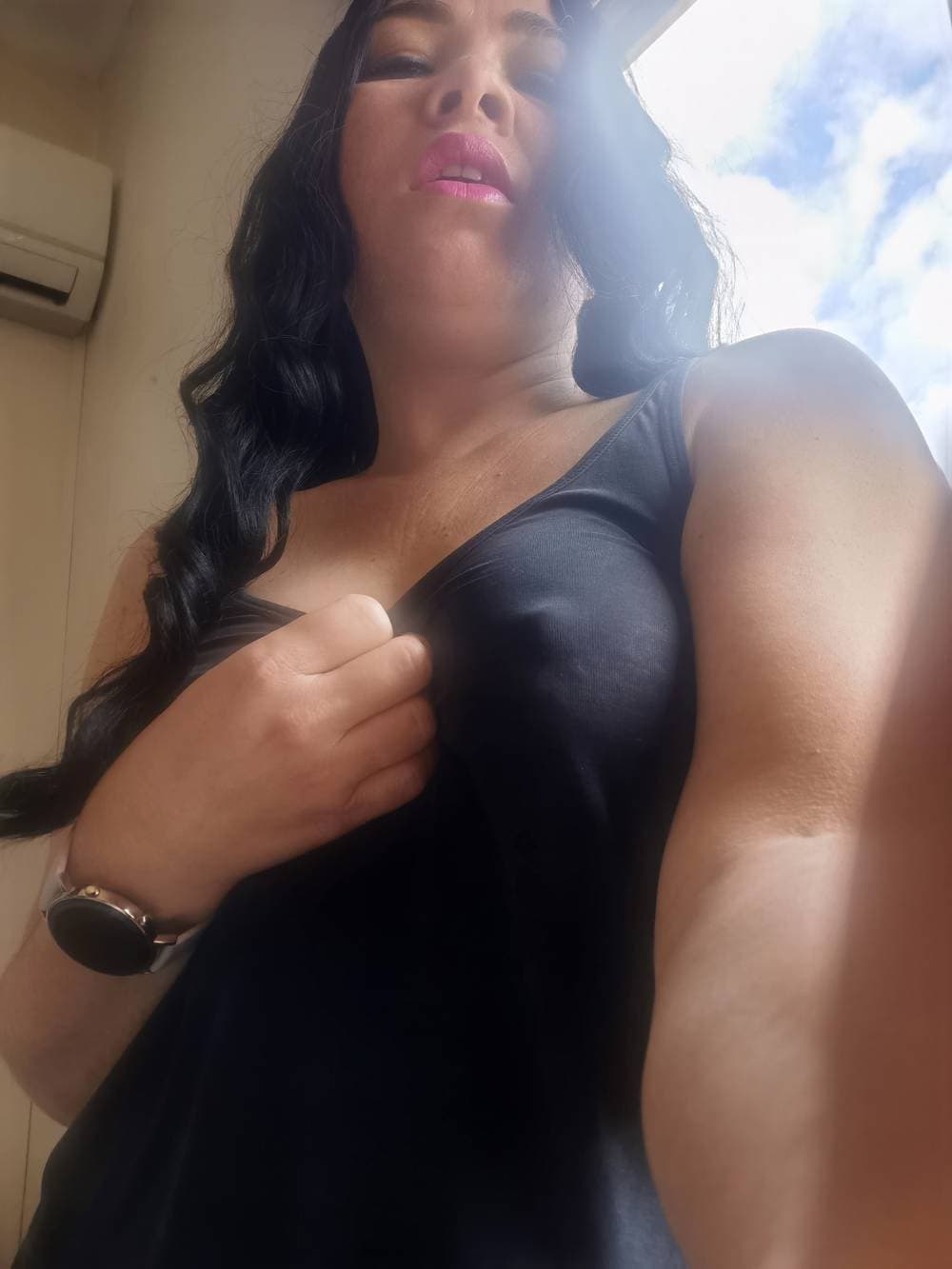 Susy Carcarita OnlyFans – free nudes, naked, leaked