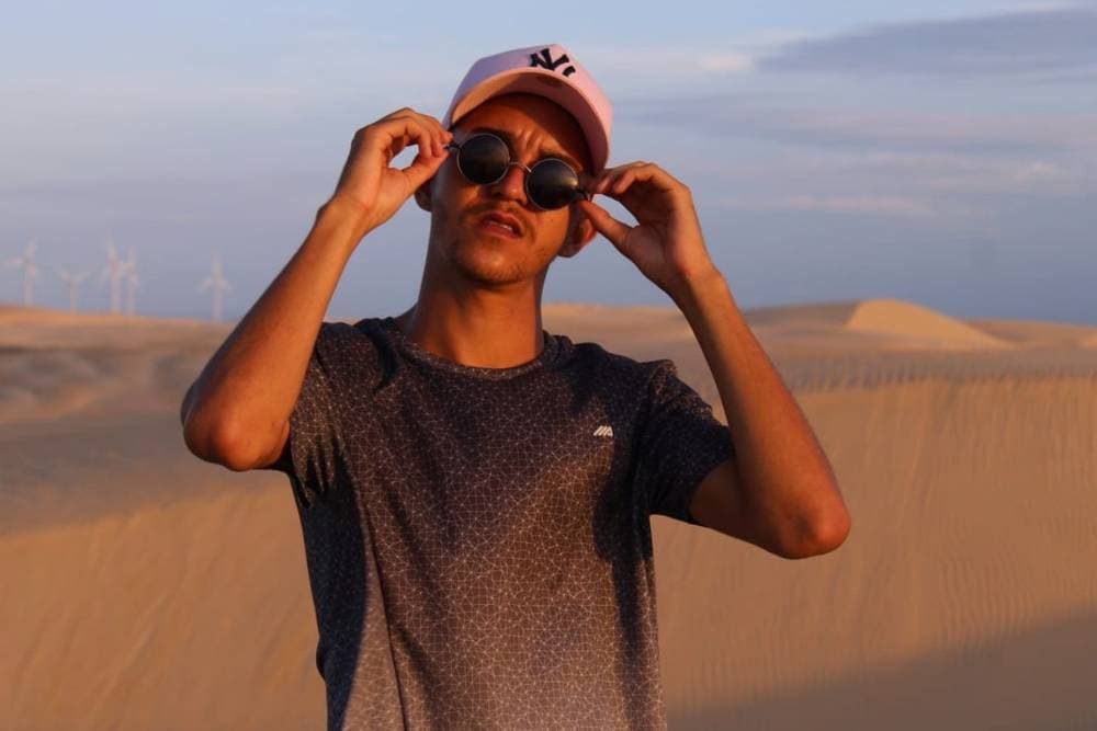 Elias OnlyFans – free nudes, naked, leaked