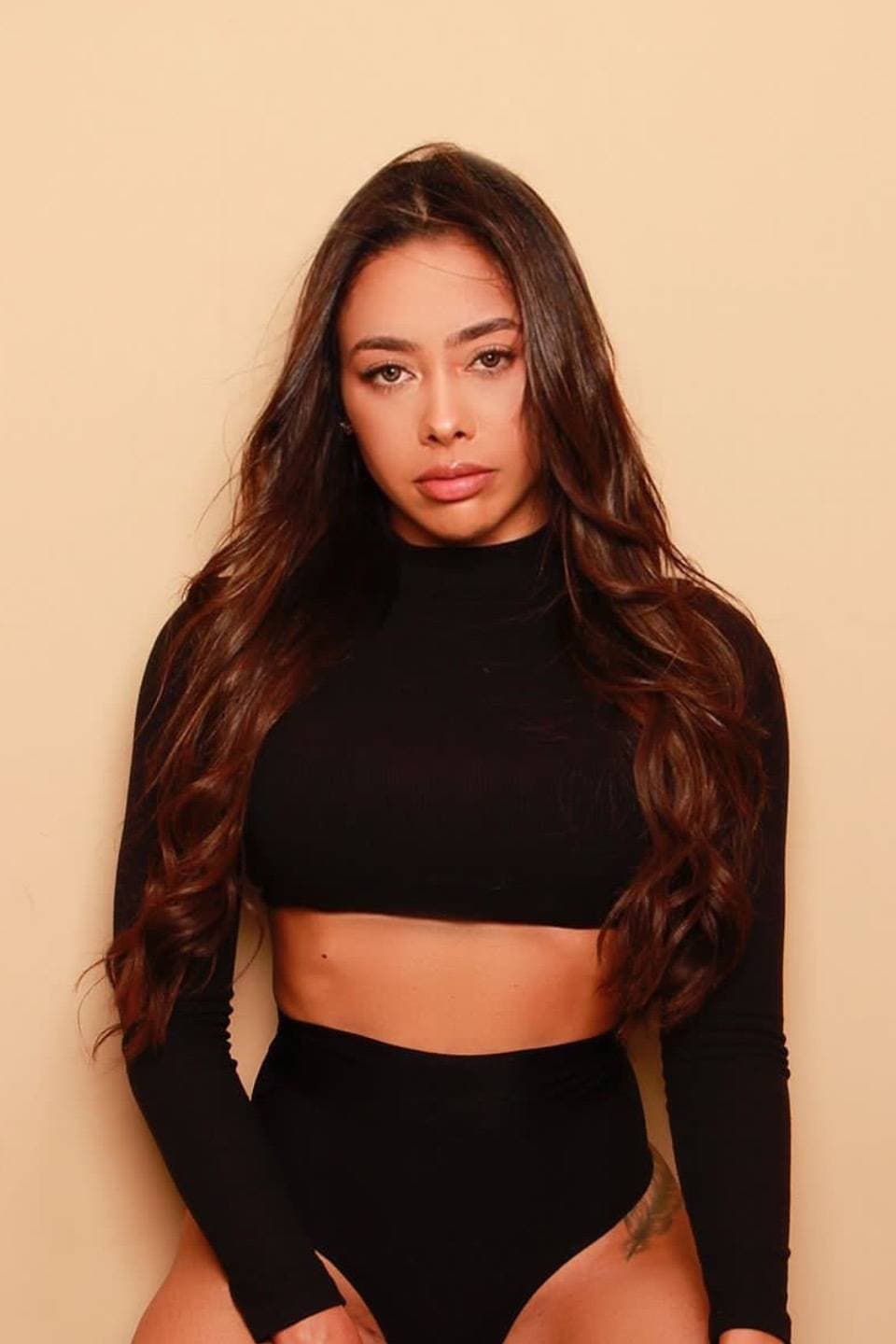 Isadora OnlyFans – free nudes, naked, leaked