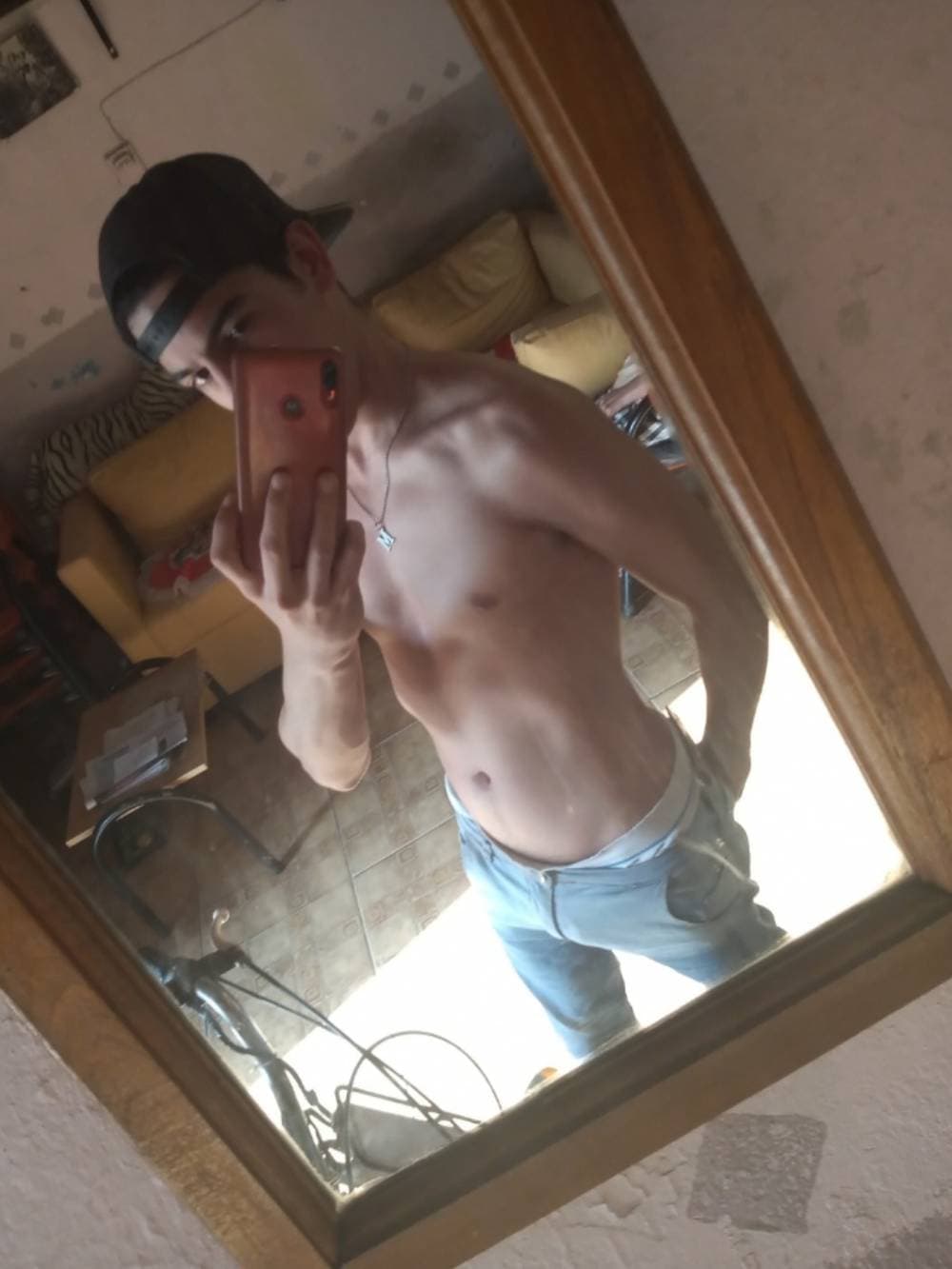 Felix Anderson OnlyFans – free nudes, naked, leaked