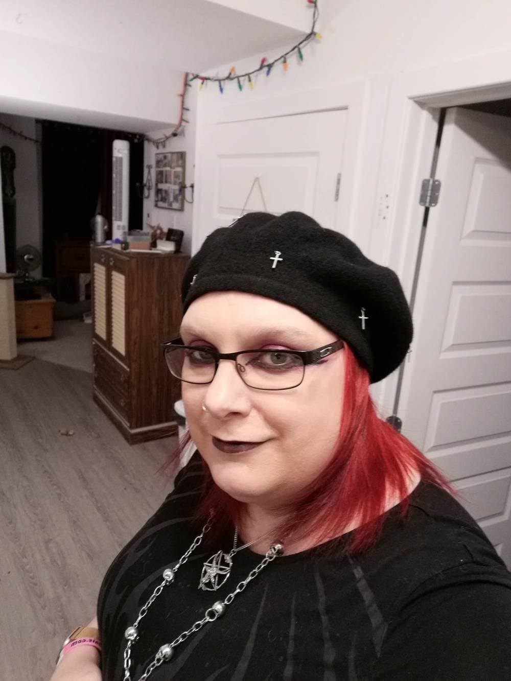 BloodyAngel OnlyFans – free nudes, naked, leaked