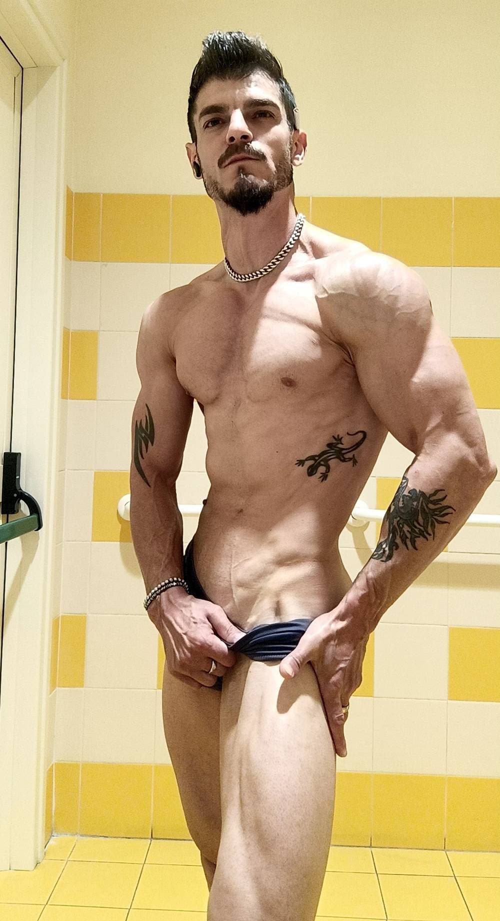 Anthony OnlyFans – free nudes, naked, leaked