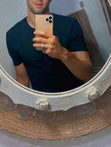 João Vasconcelos OnlyFans – free nudes, naked, leaked