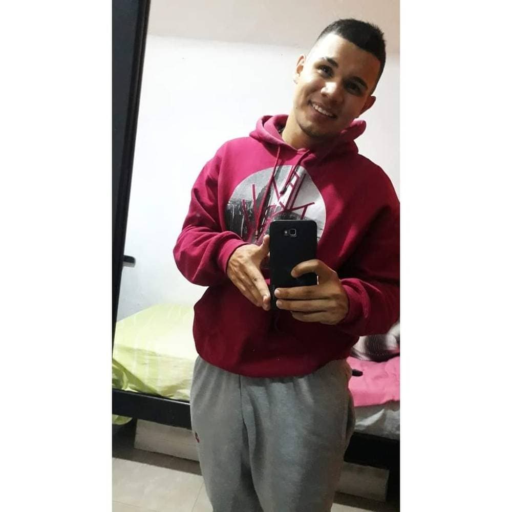 Carlos Fernando OnlyFans – free nudes, naked, leaked