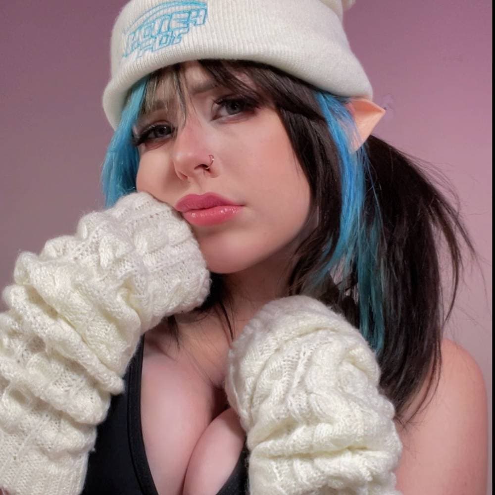 SlimeSprite OnlyFans – free nudes, naked, leaked
