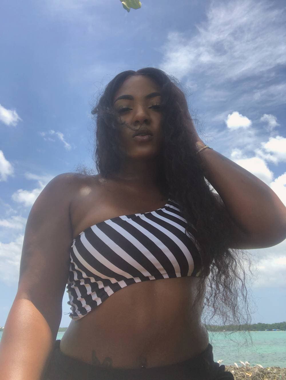 Chynna B OnlyFans – free nudes, naked, leaked