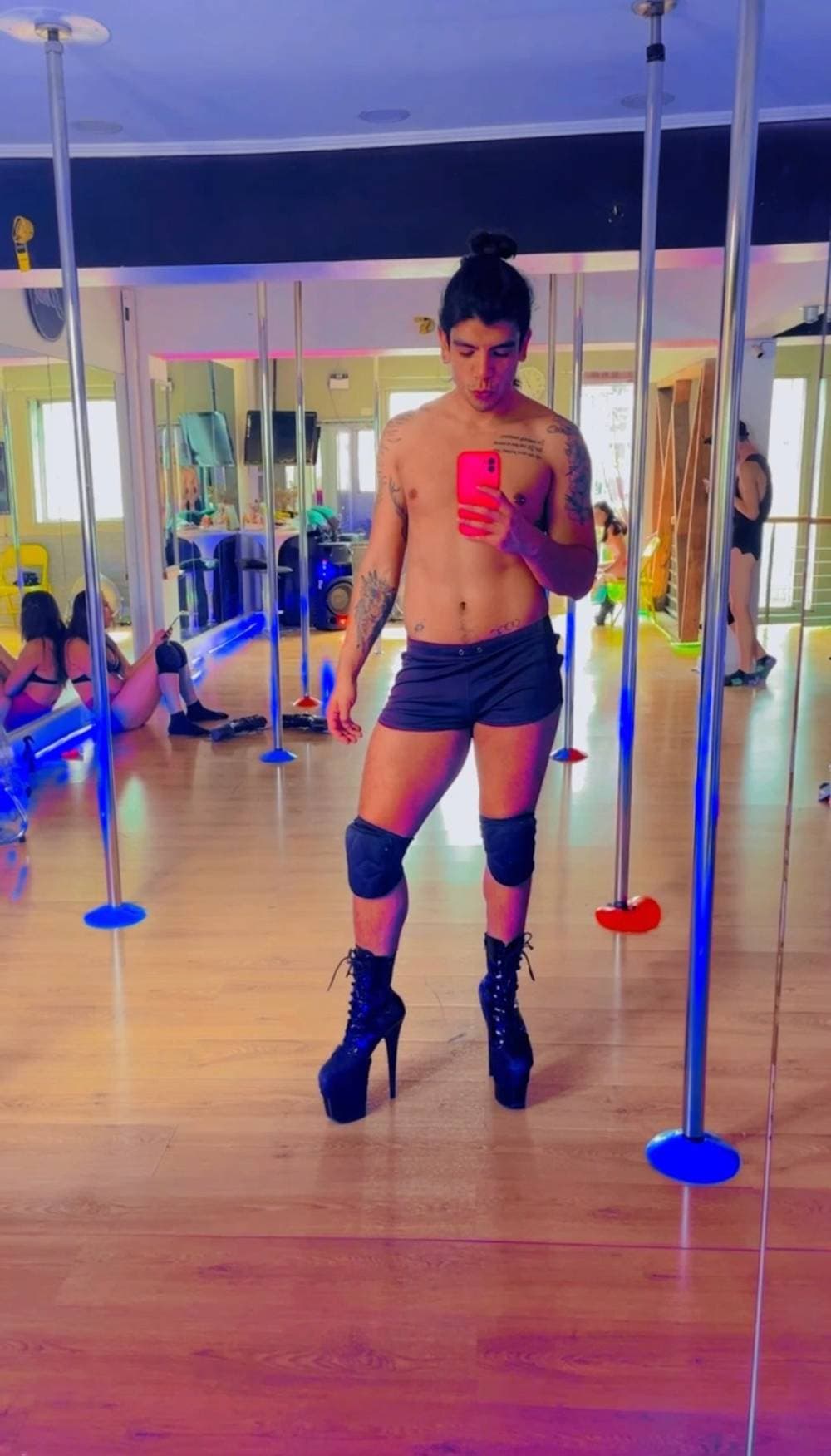 Felipe E OnlyFans – free nudes, naked, leaked