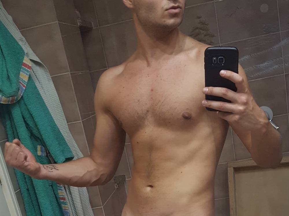 Hades OnlyFans – free nudes, naked, leaked