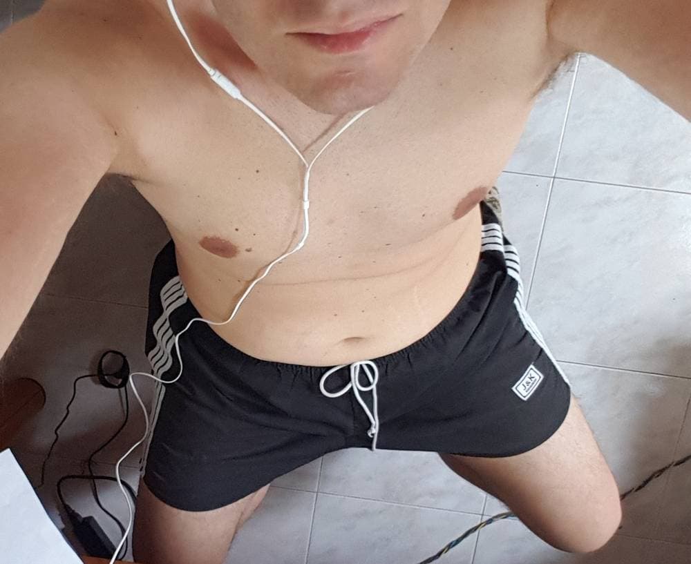 Dude's Secrets Next Door – Free Account OnlyFans – free nudes, naked, leaked