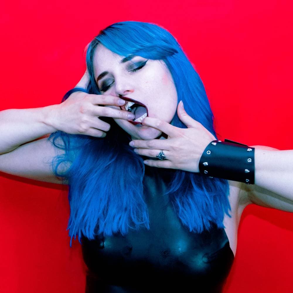 Norn of Death OnlyFans – free nudes, naked, leaked