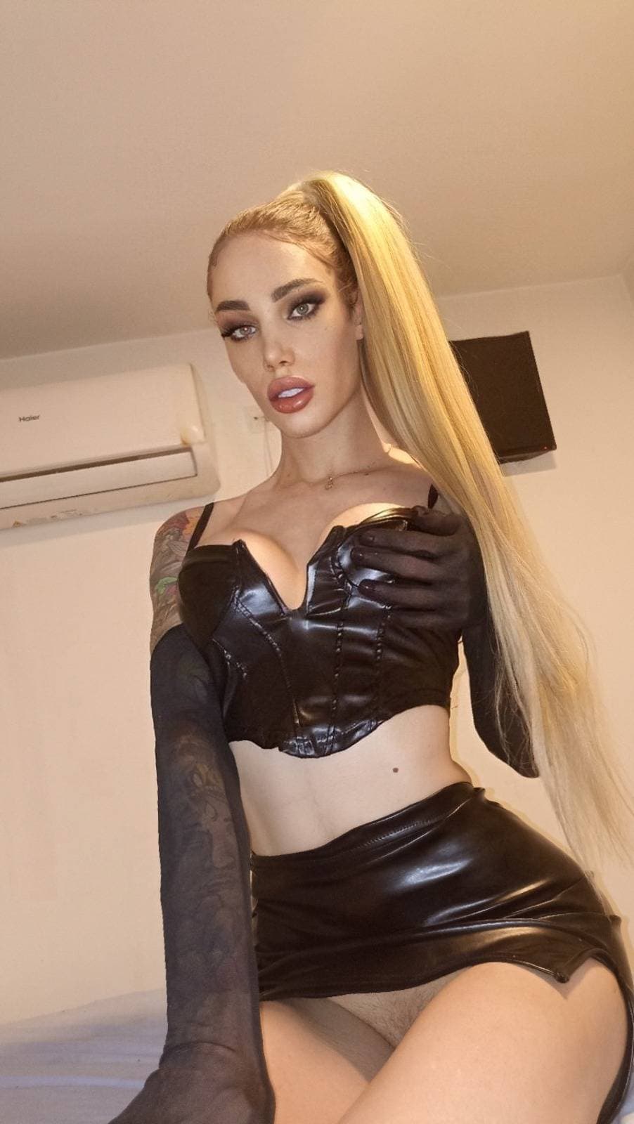 Trans Barbie online 24/7 OnlyFans – free nudes, naked, leaked