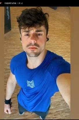 Nando OnlyFans – free nudes, naked, leaked