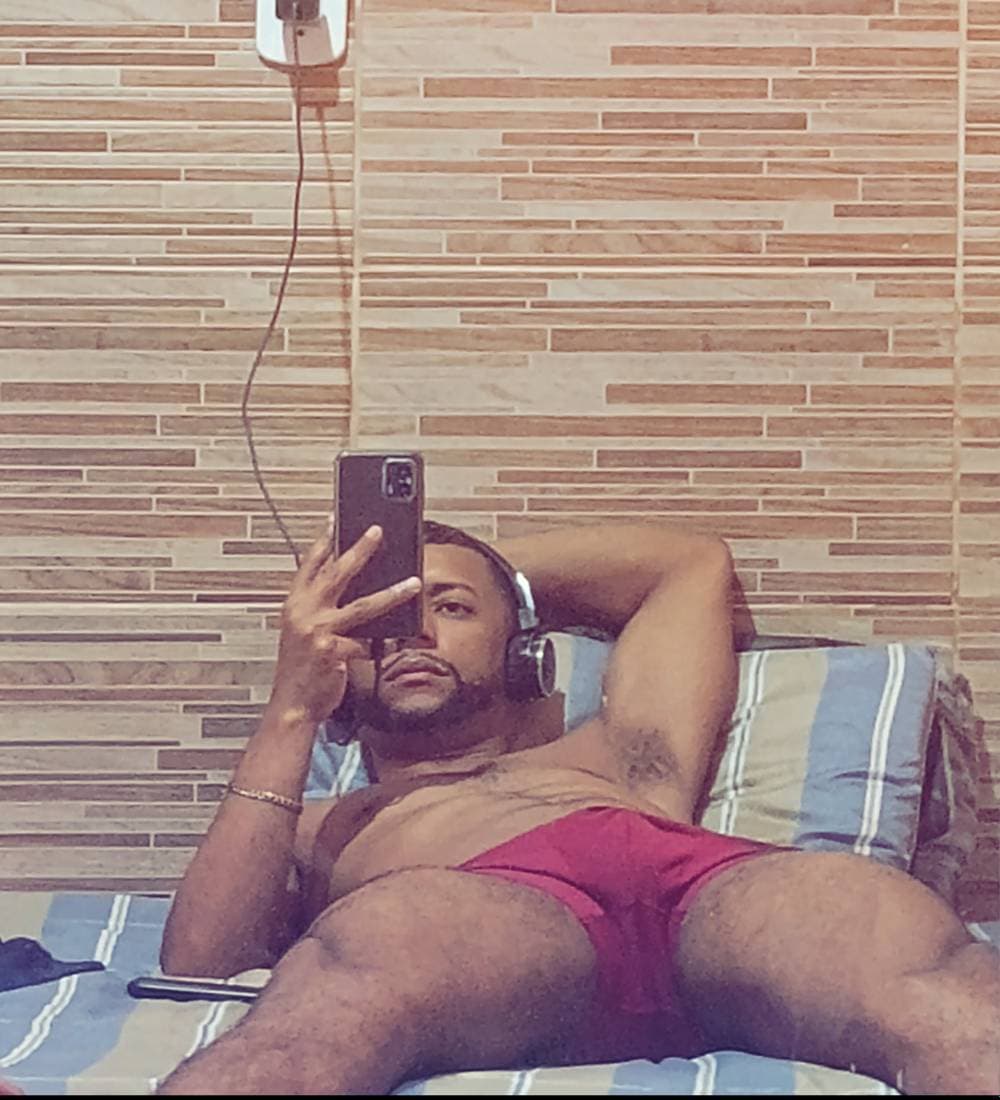 Rafael Azevedo da Costa OnlyFans – free nudes, naked, leaked