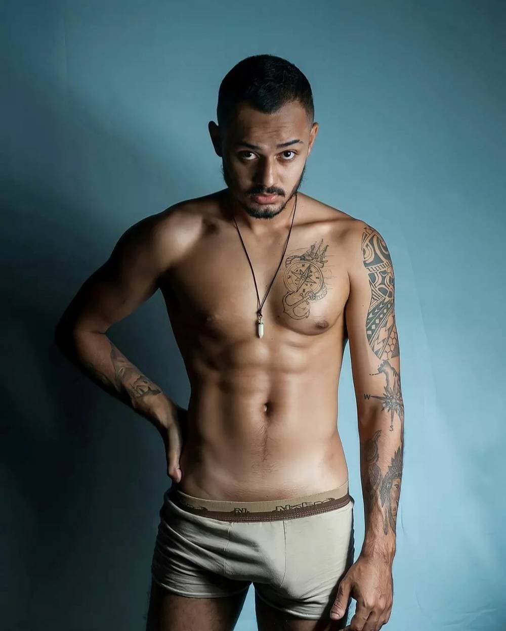 Rafael Aprigio OnlyFans – free nudes, naked, leaked