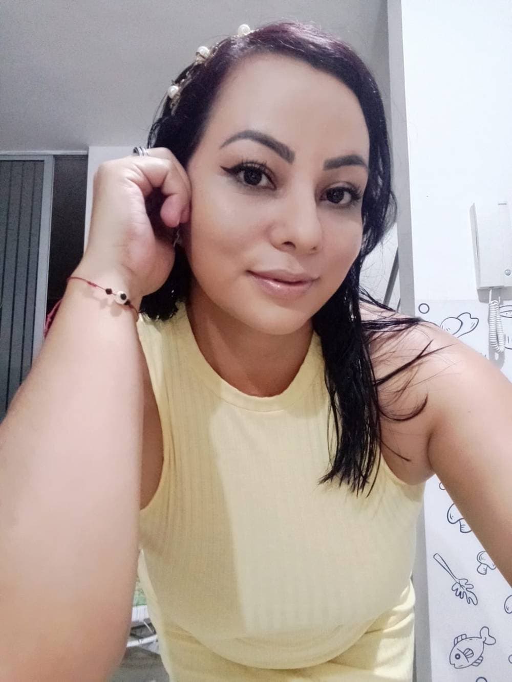 Cailyn Hot OnlyFans – free nudes, naked, leaked