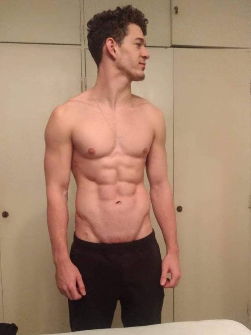 Gui OnlyFans – free nudes, naked, leaked
