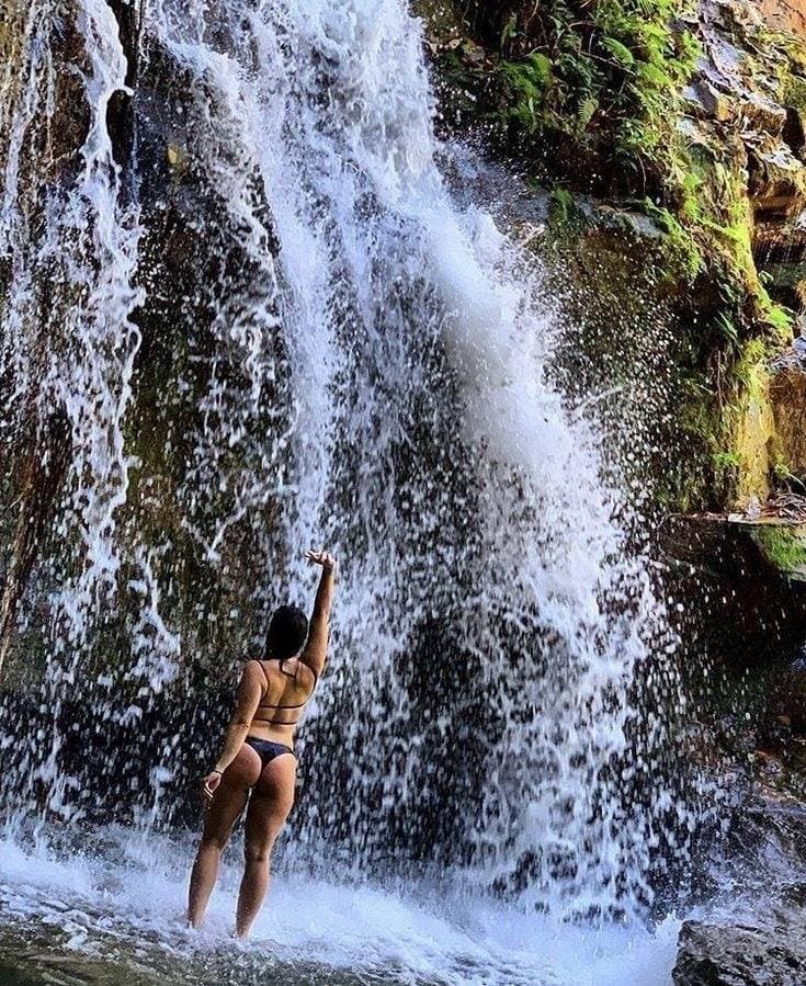 Yuliana OnlyFans – free nudes, naked, leaked