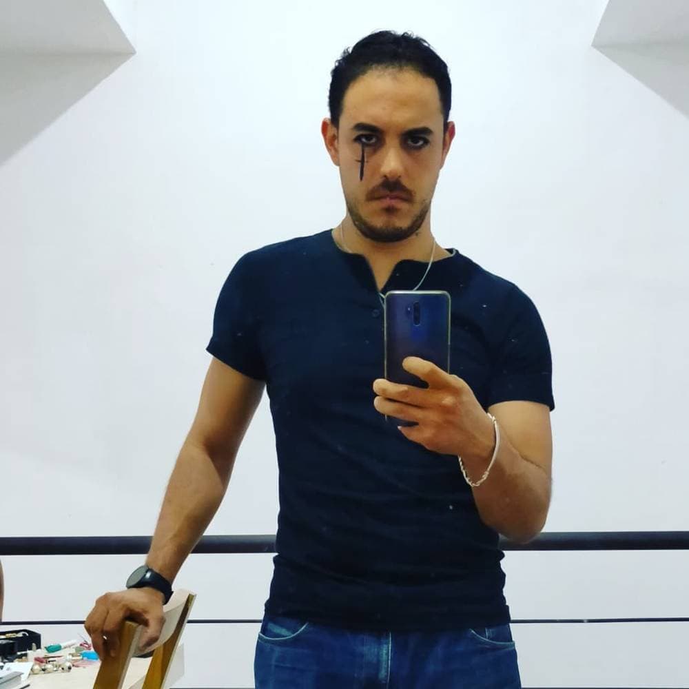Oscar Coutiño OnlyFans – free nudes, naked, leaked