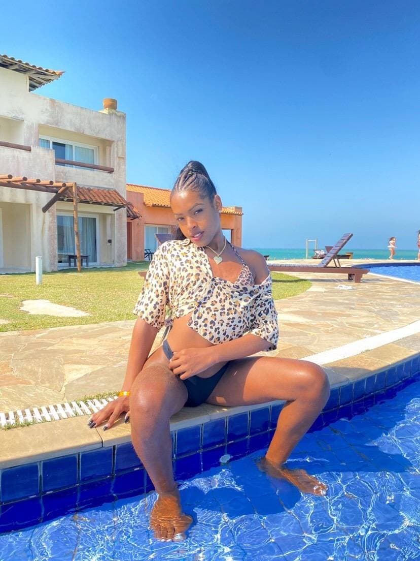 Hillary Nogueira OnlyFans – free nudes, naked, leaked
