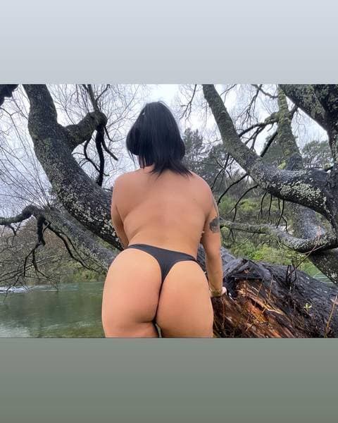 A T A B E N N E T T  OnlyFans – free nudes, naked, leaked