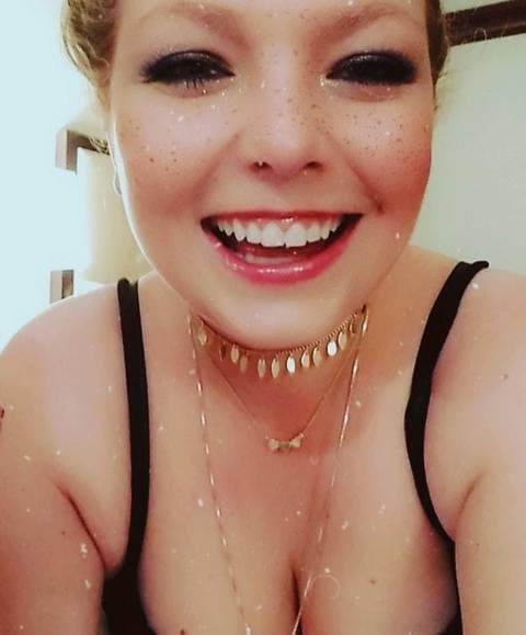 CarleeCakes OnlyFans – free nudes, naked, leaked
