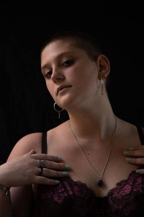 Cassidy Williams Premium OnlyFans – free nudes, naked, leaked