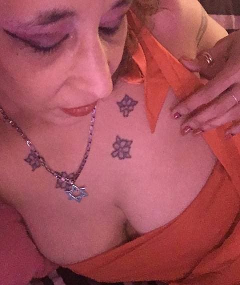 CherryMoonGoddess OnlyFans – free nudes, naked, leaked