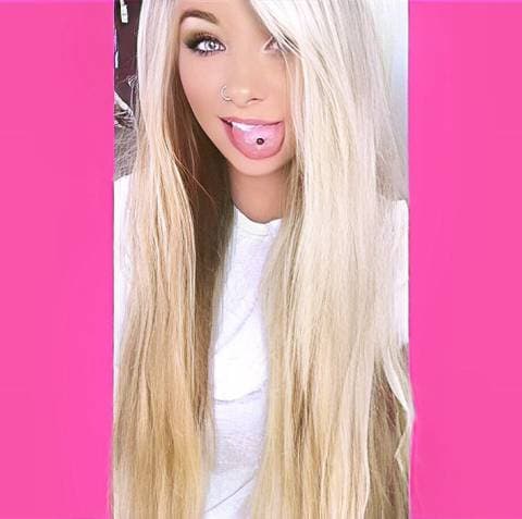L υ η α OnlyFans – free nudes, naked, leaked