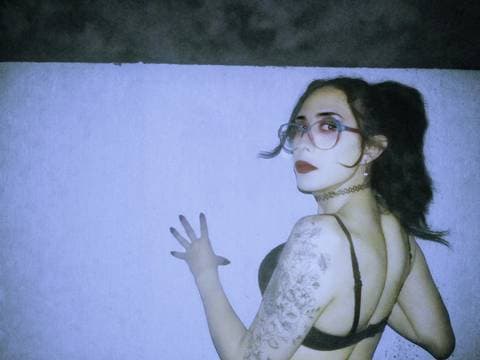 Devilishvixxxen OnlyFans – free nudes, naked, leaked