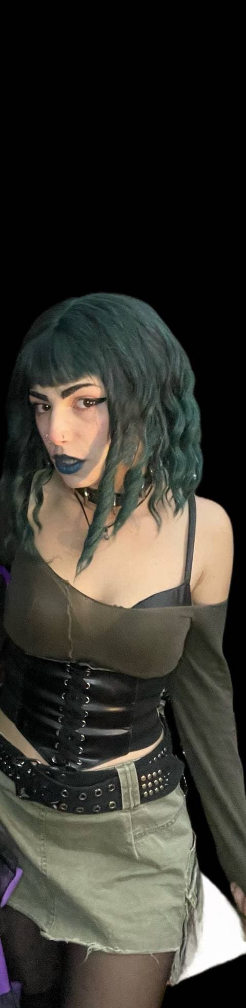 Antares (IG:fairy.silentt) OnlyFans – free nudes, naked, leaked
