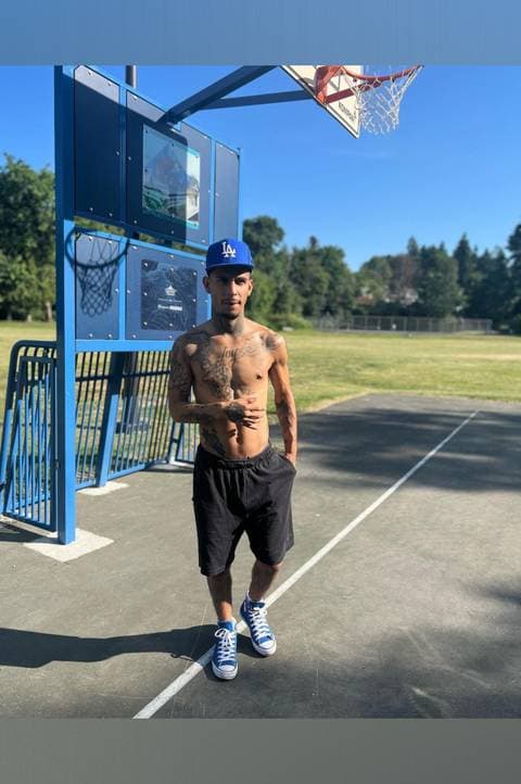 Khaos Leon OnlyFans – free nudes, naked, leaked