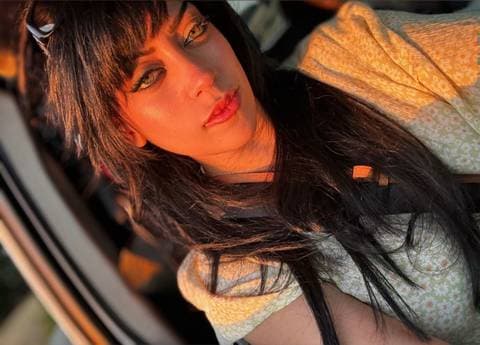 LILITH LEGION OnlyFans – free nudes, naked, leaked